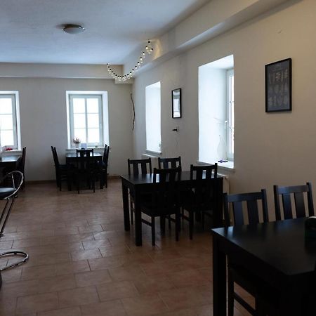 Penzion Rollba Loučná nad Desnou Extérieur photo