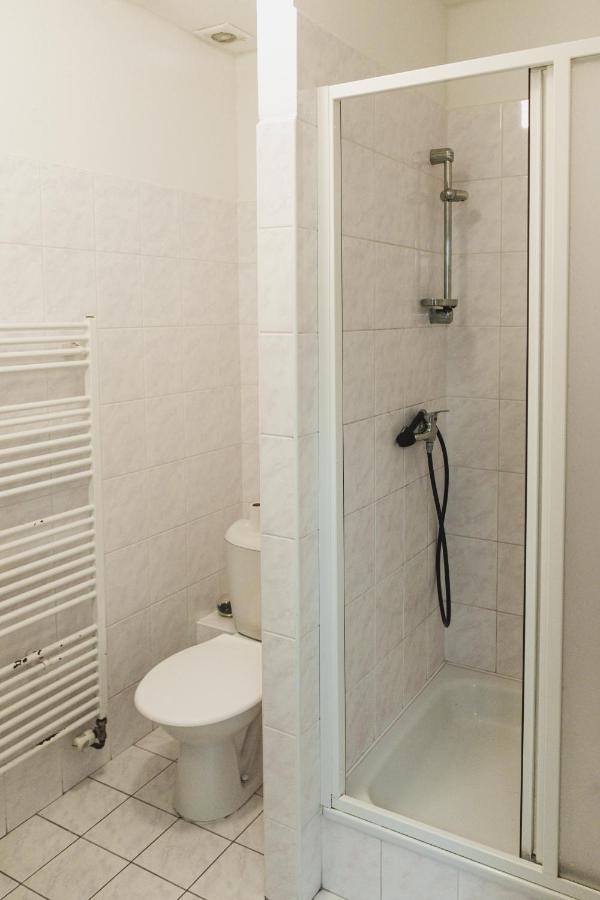 Penzion Rollba Loučná nad Desnou Extérieur photo